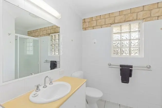 Apart Daire, 2 Yatak Odası, Balkon