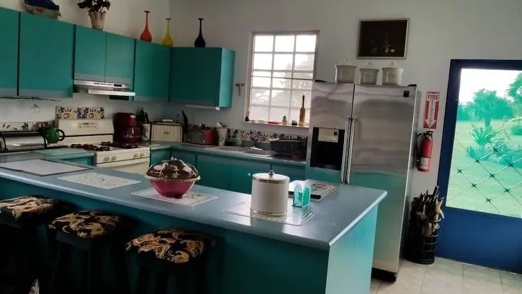 Süit, 3 Yatak Odası, Mutfak