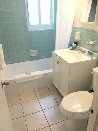 Apart Daire, 2 Çift Kişilik Yatak, Sigara İçilmez