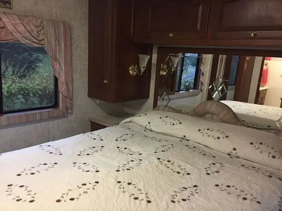 Luxury Kulübe