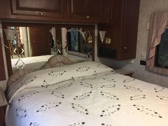 Luxury Kulübe