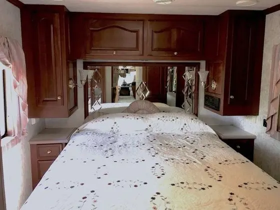 Luxury Kulübe