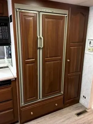 Luxury Kulübe