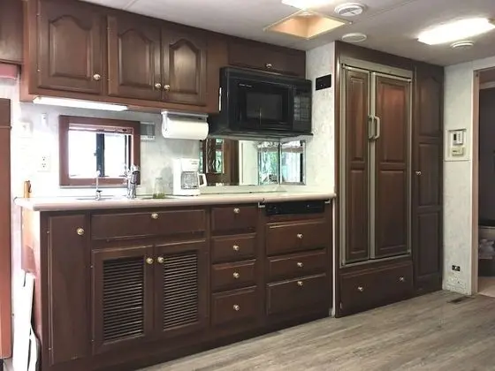 Luxury Kulübe
