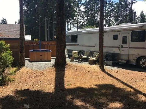 Luxury Kulübe