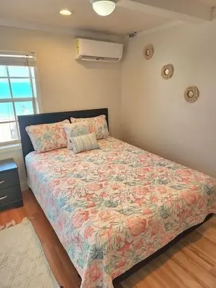 Deluxe Kır Evi