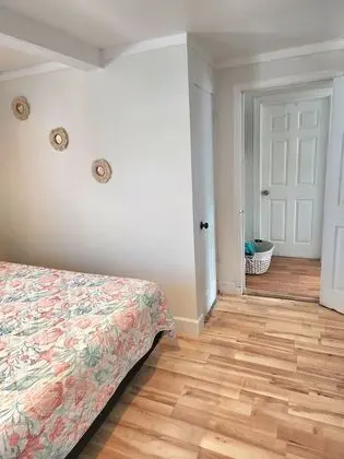 Deluxe Kır Evi