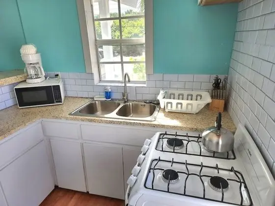 Deluxe Kır Evi