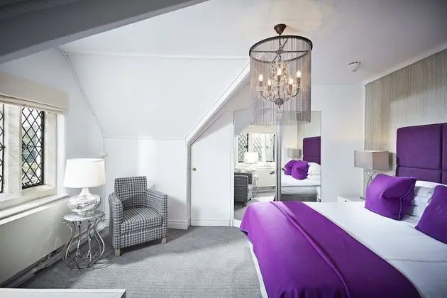 Duke of Wellington Suite