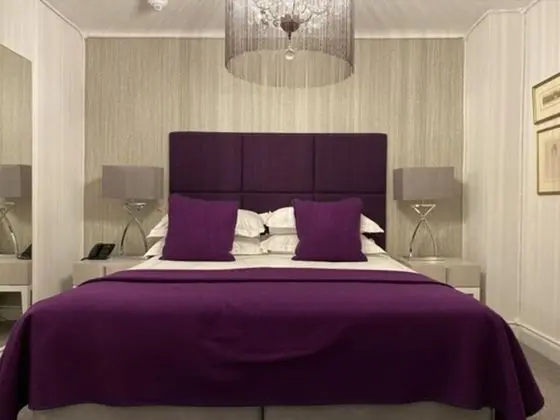 Duke of Wellington Suite