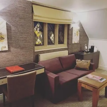 Duke of Wellington Suite