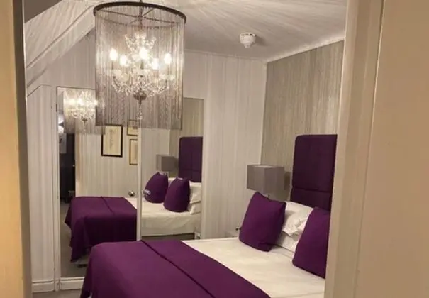 Duke of Wellington Suite