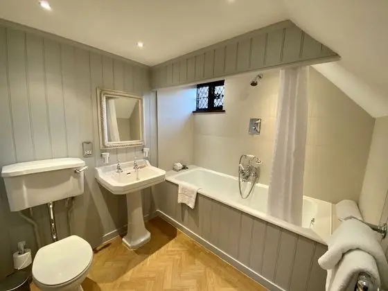 Duke of Wellington Suite