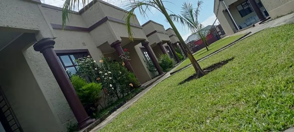 Apart Daire, 2 Yatak Odası, Balkon