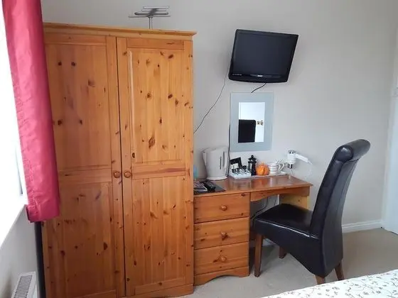 Comfort Tek Büyük Yataklı Oda, 1 Çift Kişilik Yatak, Sigara İçilmez