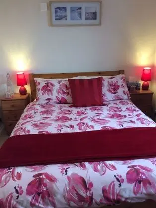 Comfort Tek Büyük Yataklı Oda, 1 Çift Kişilik Yatak, Sigara İçilmez