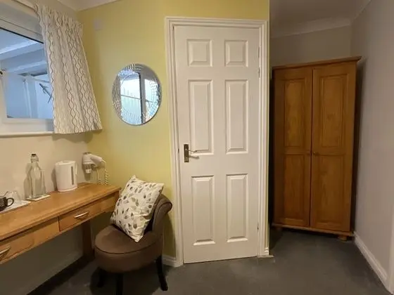 Comfort Tek Kişilik Oda, 1 Tek Kişilik Yatak, Sigara İçilmez