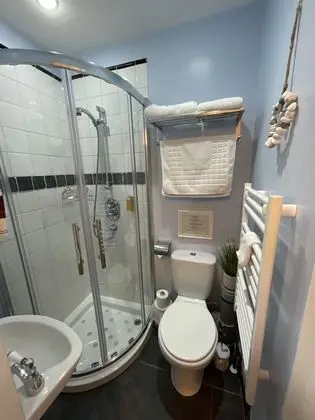 Comfort Tek Kişilik Oda, 1 Tek Kişilik Yatak, Sigara İçilmez
