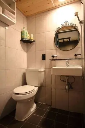 Ortak Ranzalı Oda, Birden Çok Yatak