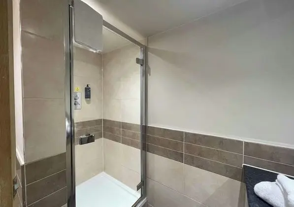 Banyo duşu