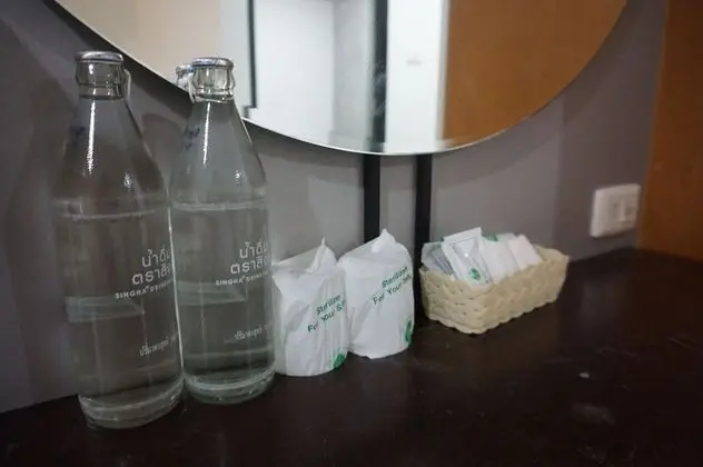 Standard İki Ayrı Yataklı Oda
