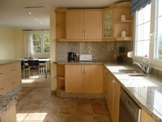 Villa, 4 Yatak Odası, Kişiye Özel Havuzlu