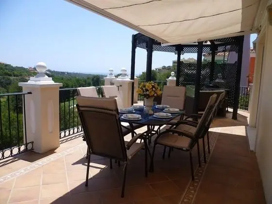 Villa, 4 Yatak Odası, Kişiye Özel Havuzlu