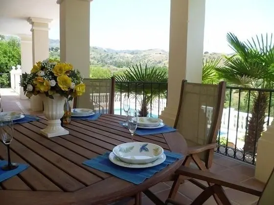 Villa, 4 Yatak Odası, Kişiye Özel Havuzlu