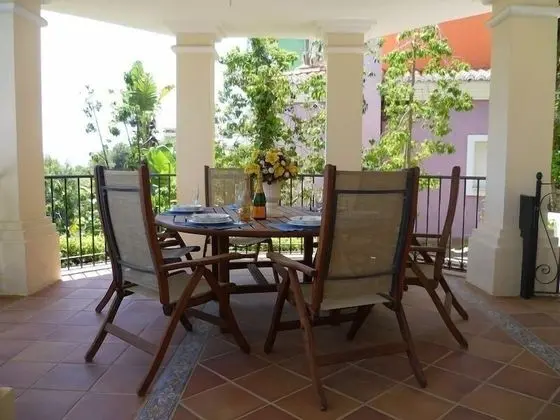 Villa, 4 Yatak Odası, Kişiye Özel Havuzlu
