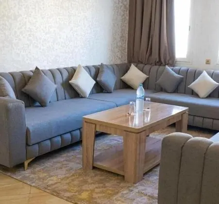 Comfort Apart Daire