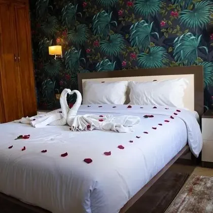 Luxury Apart Daire
