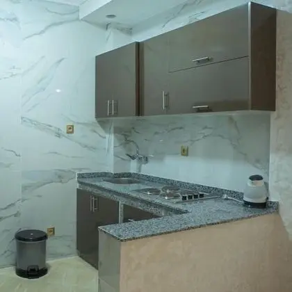 Luxury Apart Daire