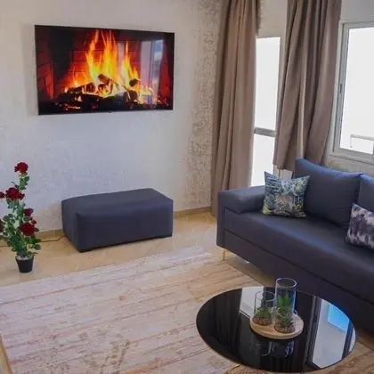 Luxury Apart Daire