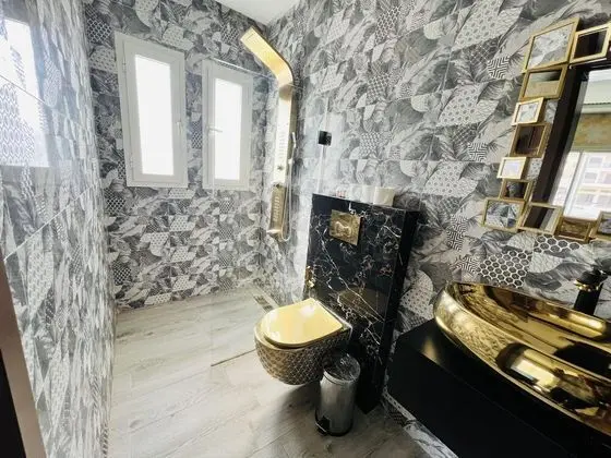 Luxury Apart Daire