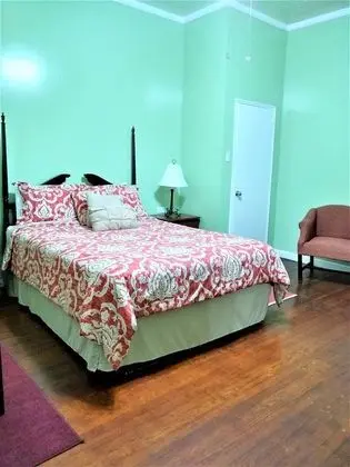 Deluxe Oda, 1 Büyük (Queen) Boy Yatak, Balkon, Kısmi Deniz Manzaralı