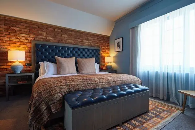 Oda