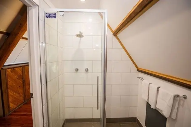 Dağ Evi, 2 Yatak Odası