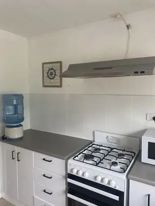 Family Ev, 2 Yatak Odası, Mutfak