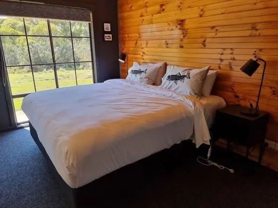 Family Oda, 2 Yatak Odası, Sigara İçilmez, Mutfak (2 Bedroom Family Room )