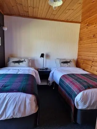Family Oda, 2 Yatak Odası, Sigara İçilmez, Mutfak (2 Bedroom Family Room )