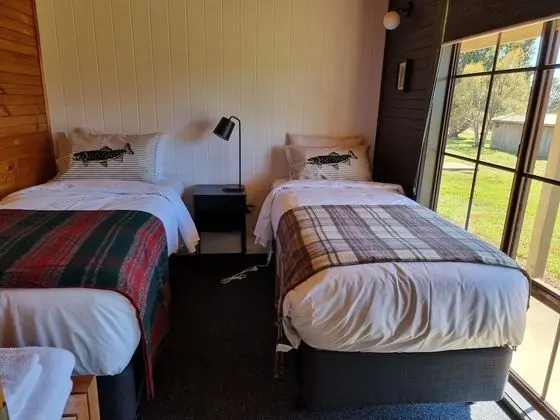 Family Oda, 2 Yatak Odası, Sigara İçilmez, Mutfak (2 Bedroom Family Room )
