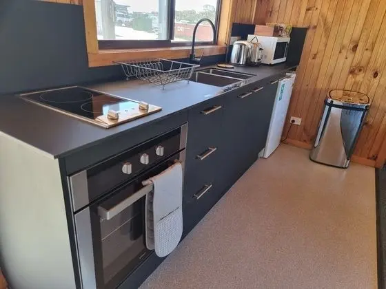 Family Oda, 2 Yatak Odası, Sigara İçilmez, Mutfak (2 Bedroom Family Room )