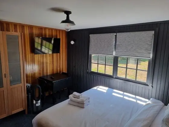 Oda (Double Ensuite Room)