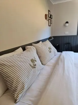 Oda (Double Ensuite Room)