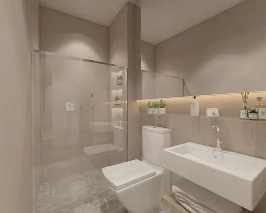 Comfort Apart Daire, 2 Büyük (Queen) Boy Yatak, Sigara İçilmez