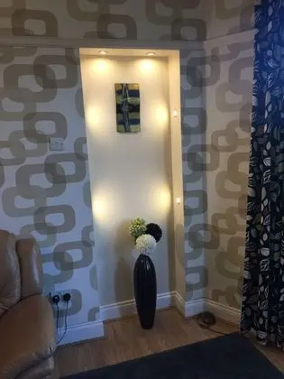 Deluxe Apart Daire, 1 En Büyük (King) Boy Yatak, Mutfak, Şehir Manzaralı