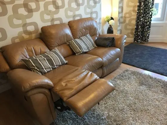 Deluxe Apart Daire, 1 En Büyük (King) Boy Yatak, Mutfak, Şehir Manzaralı