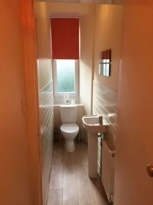 Deluxe Apart Daire, 1 En Büyük (King) Boy Yatak, Mutfak, Şehir Manzaralı