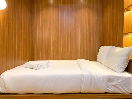 Apart Daire, 2 Yatak Odası