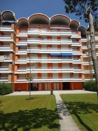 Apart Daire, 2 Yatak Odası, Balkon